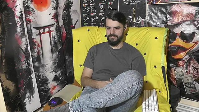 00george online show from 02/26/26, 07:29