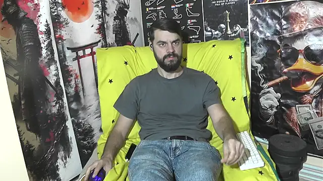 00george online show from 02/28/26, 11:11