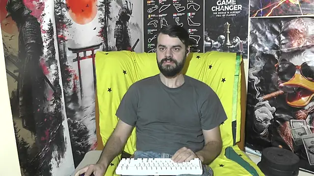 00george online show from 03/02/26, 06:03