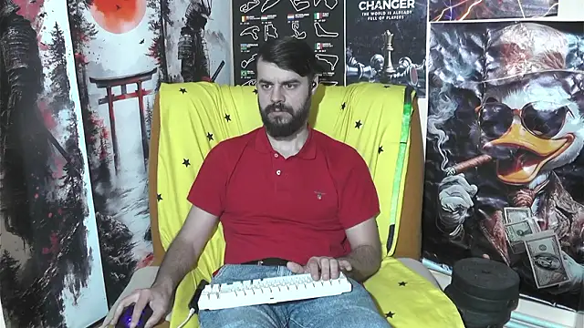 00george online show from 03/06/26, 12:01