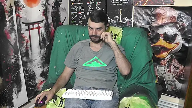 00george online show from 04/10/26, 10:20