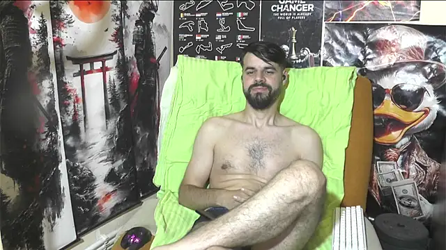 Snapshot of 00george chatting on 06/06/26, 09:14 00george online show from 06/06/26, 09:14