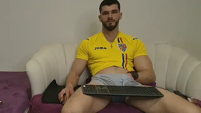 MauroTwin online show from 03/09/26, 07:07