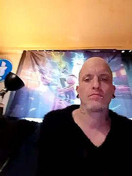 Gohstdog online show from 03/07/26, 08:33