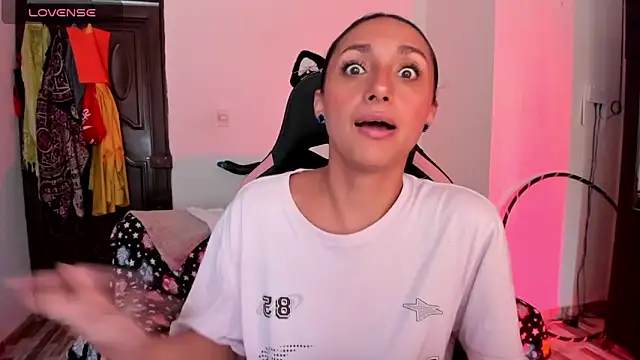 adrena 10 online show from 02/17/26, 08:48