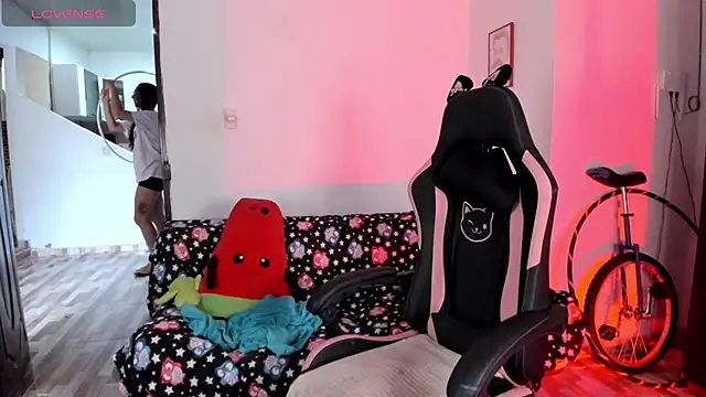 adrena 10 online show from 03/10/26, 11:48