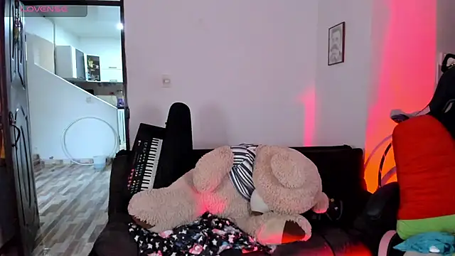 adrena 10 online show from 03/11/26, 12:00