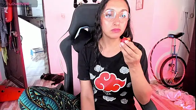 adrena 10 online show from 03/27/26, 01:44