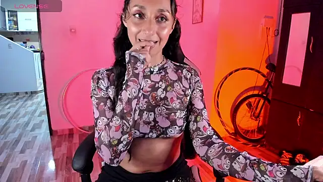 adrena 10 online show from 04/09/26, 01:16