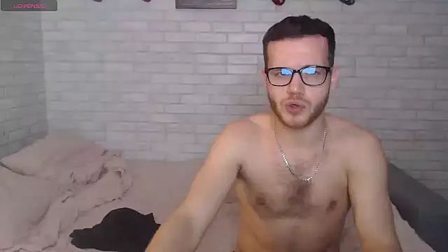 Alexxx horny online show from 12/21/24, 08:00