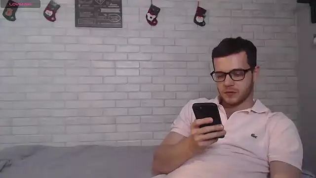 Alexxx horny online show from 01/04/25, 08:48