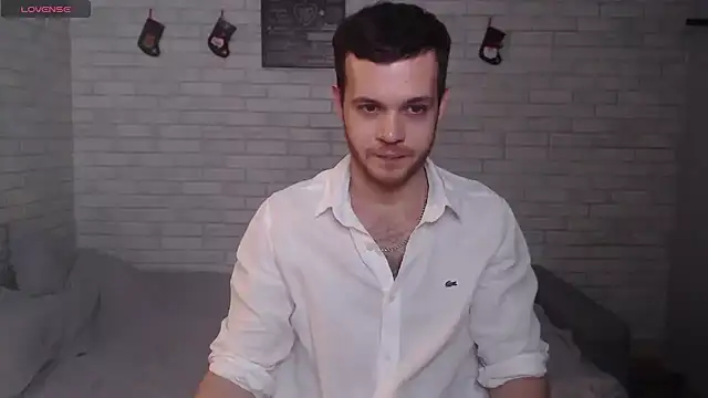 Alexxx horny online show from 01/09/25, 02:40