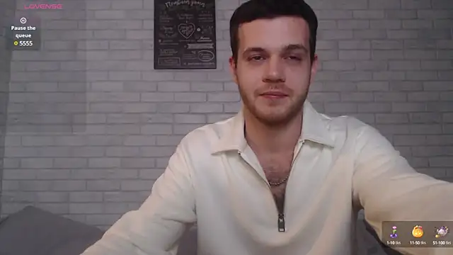 Alexxx horny online show from 01/11/25, 09:57