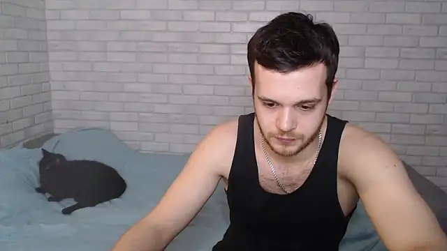 Alexxx horny online show from 03/19/25, 06:44