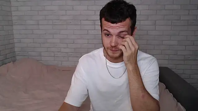 Alexxx horny online show from 09/21/25, 02:40