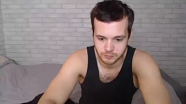 Alexxx horny online show from 10/14/25, 07:20