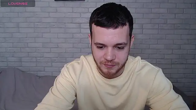 Alexxx horny online show from 01/09/26, 08:28