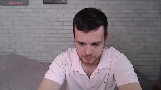 Alexxx horny online show from 07/24/26, 08:56