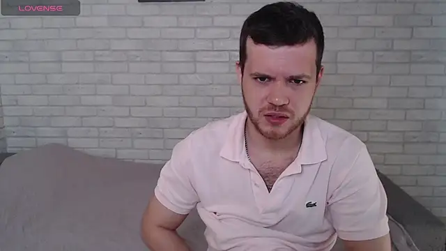 Alexxx horny online show from 07/25/26, 08:23