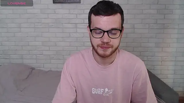 Alexxx horny online show from 07/31/26, 06:46