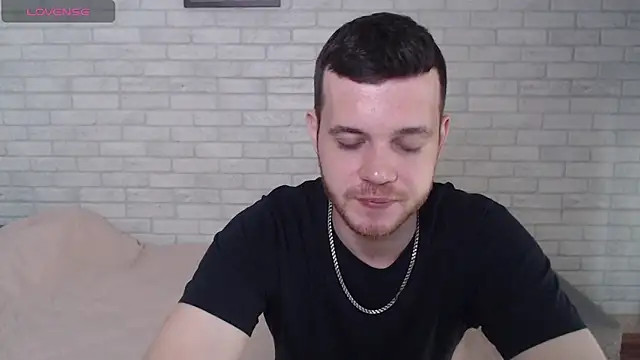 Alexxx horny online show from 08/03/26, 08:02