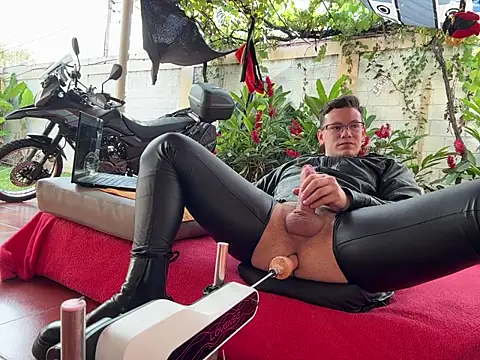 simon and david online show from 11/04/25, 07:35