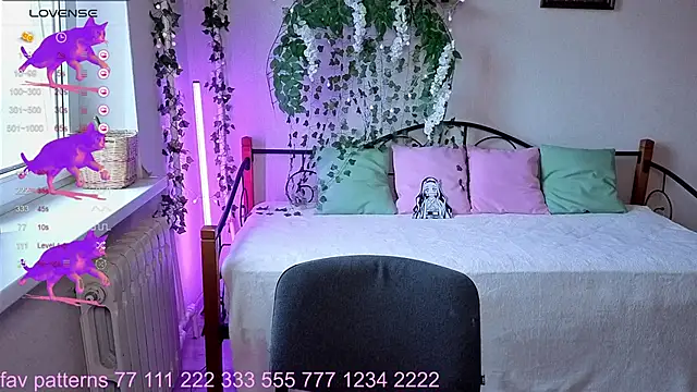 Hot Rhaenyra online show from 11/10/25, 12:59