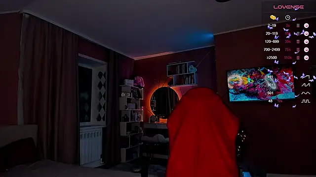 Snapshot of juli_jam chatting on 03/10/25, 02:48 juli jam online show from 03/10/25, 02:48