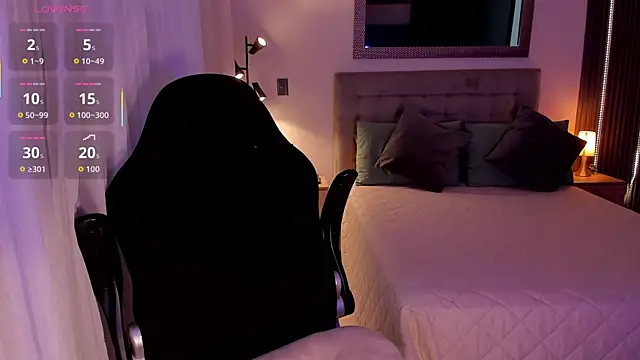 AmyWood online show from 10/25/25, 01:51