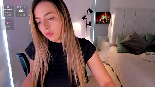 AmyWood online show from 05/15/26, 02:46