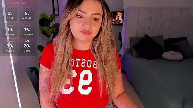 AmyWood online show from 07/06/26, 11:51