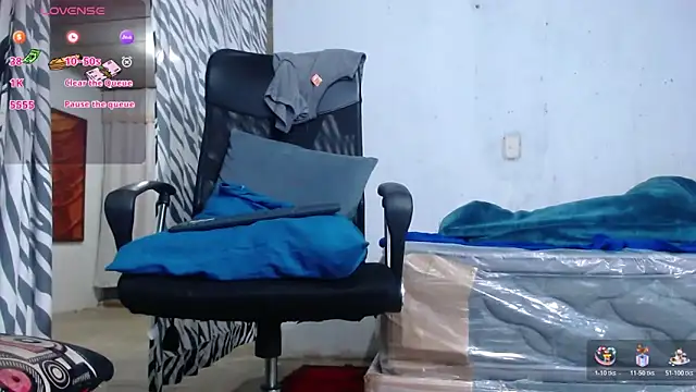 kilian xx online show from 03/04/26, 05:57