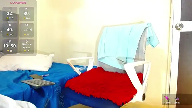 kilian xx online show from 03/09/26, 12:20