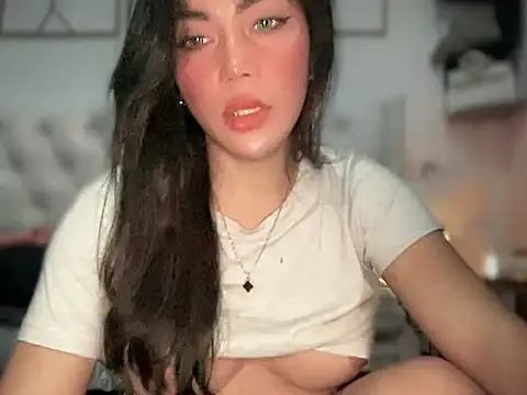 kristinestar online show from 11/17/25, 03:01