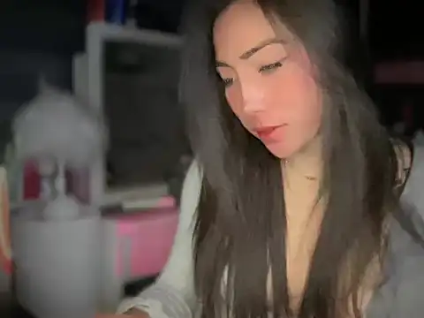 kristinestar online show from 01/12/26, 12:16