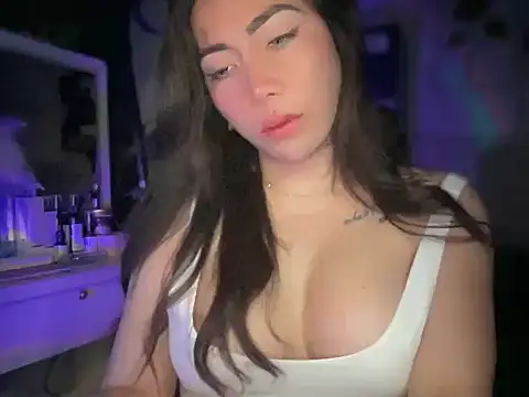 kristinestar online show from 02/09/26, 12:03