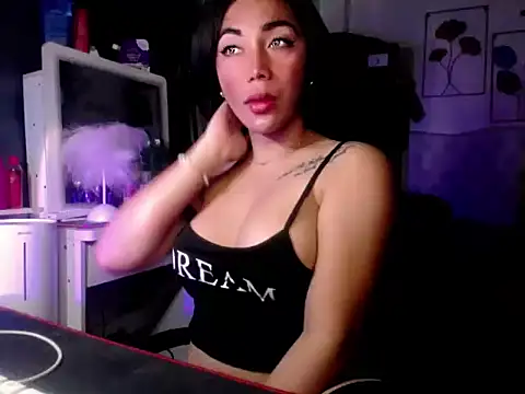 kristinestar online show from 02/24/26, 09:24