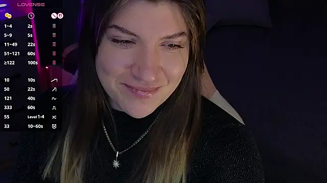 Snapshot of Fairy__Sofia chatting on 02/09/26, 08:07 Fairy Sofia online show from 02/09/26, 08:07