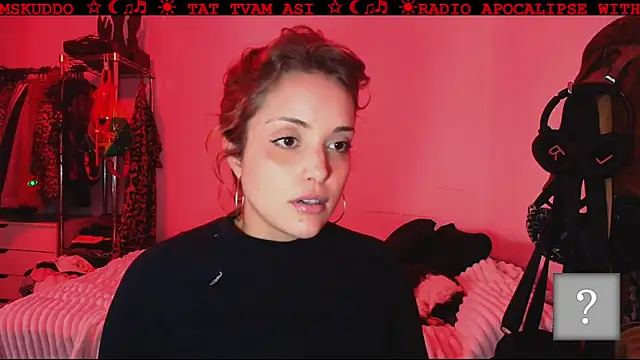 mskuddo online show from 09/24/25, 04:43