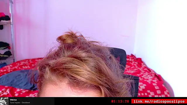 mskuddo online show from 11/20/25, 12:38