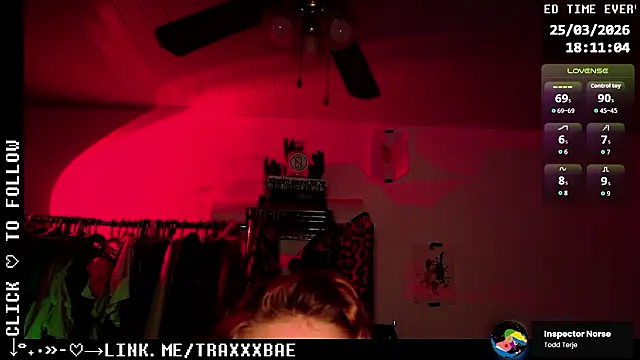 mskuddo online show from 03/25/26, 09:10