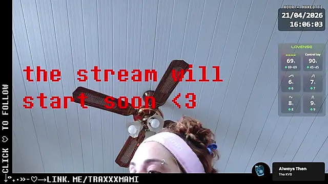 Snapshot of mskuddo chatting on 04/21/26, 07:06 mskuddo online show from 04/21/26, 07:06