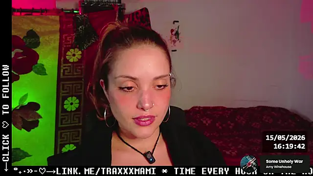 Snapshot of mskuddo chatting on 05/15/26, 07:21 mskuddo online show from 05/15/26, 07:21