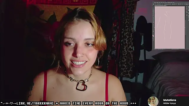 Snapshot of mskuddo chatting on 06/02/26, 09:50 mskuddo online show from 06/02/26, 09:50