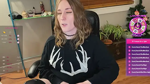 luluvaladon online show from 01/09/25, 05:02