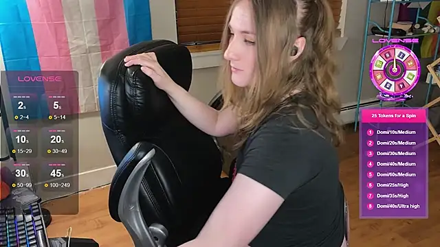 luluvaladon online show from 10/09/25, 05:38