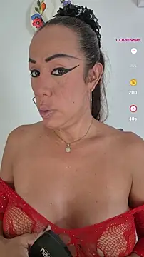 YOURSDEBORA online show from 02/21/26, 06:53