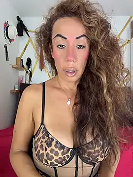 YOURSDEBORA online show from 07/10/26, 07:05