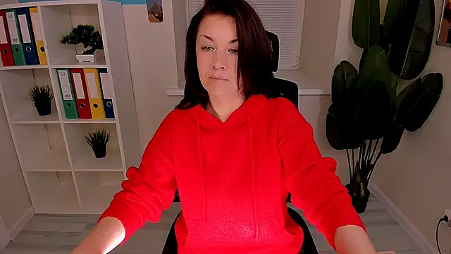 AnaMills online show from 11/29/25, 03:04