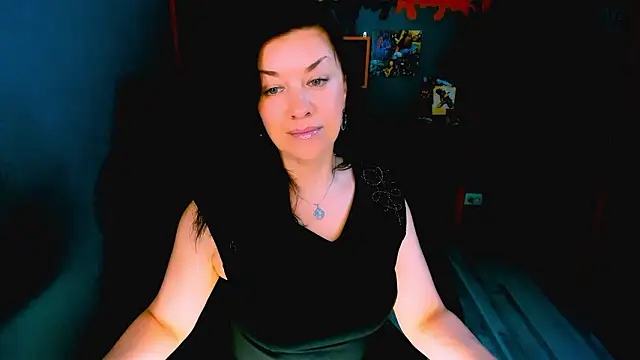 AnaMills online show from 03/30/26, 10:05